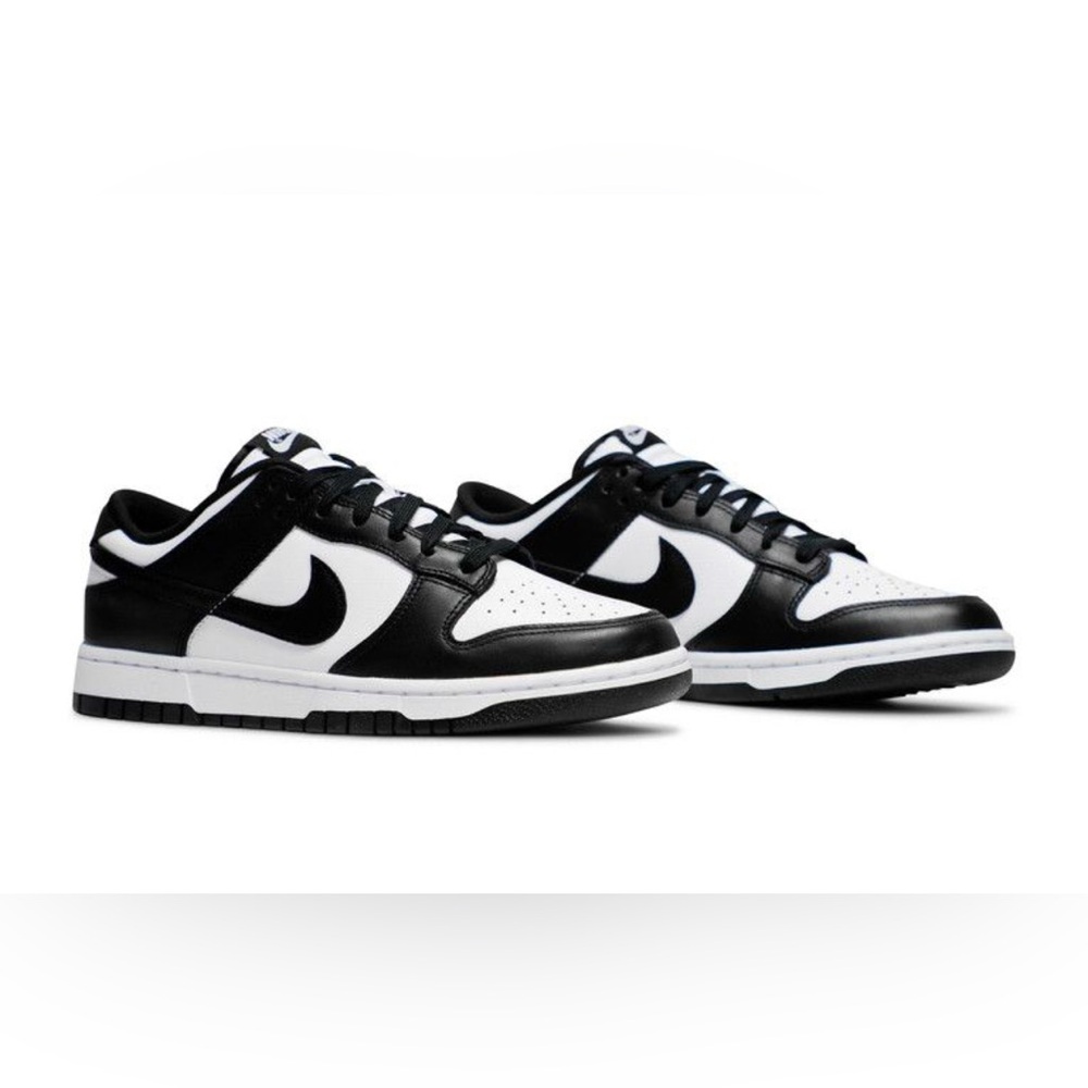 Dunk Low GS Panda